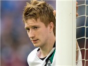 Bóng đá anh, ngoại hạng anh, lịch thi đấu euro 2012, Tin vắn Bundesliga: Reus muốn tới Dortmund hơn Bayern